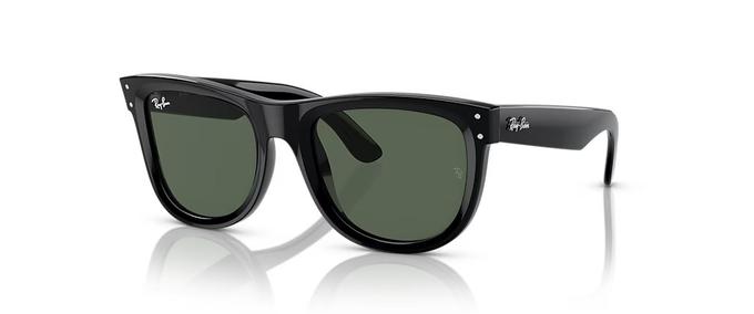 RAY-BAN
 RBR0502S Wayfarer Reverse offers at $264 in OPSM