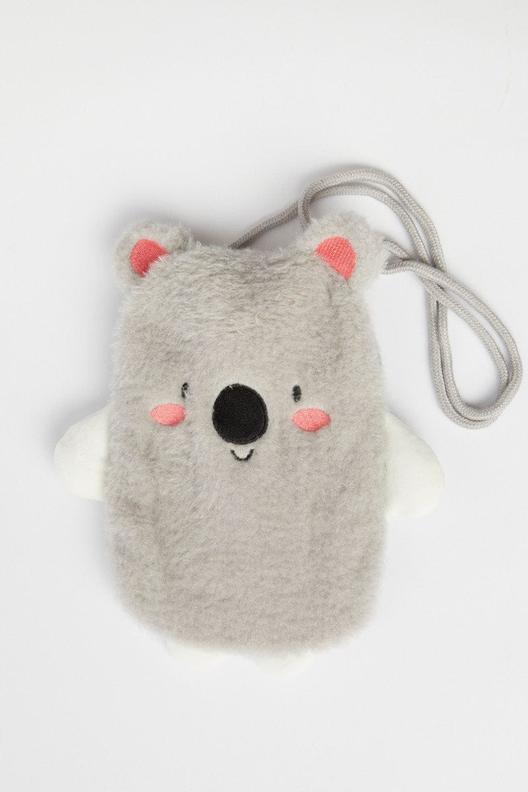 Grey Bear Hot Water Bottle offers at $11.19 in Ally Fashion
