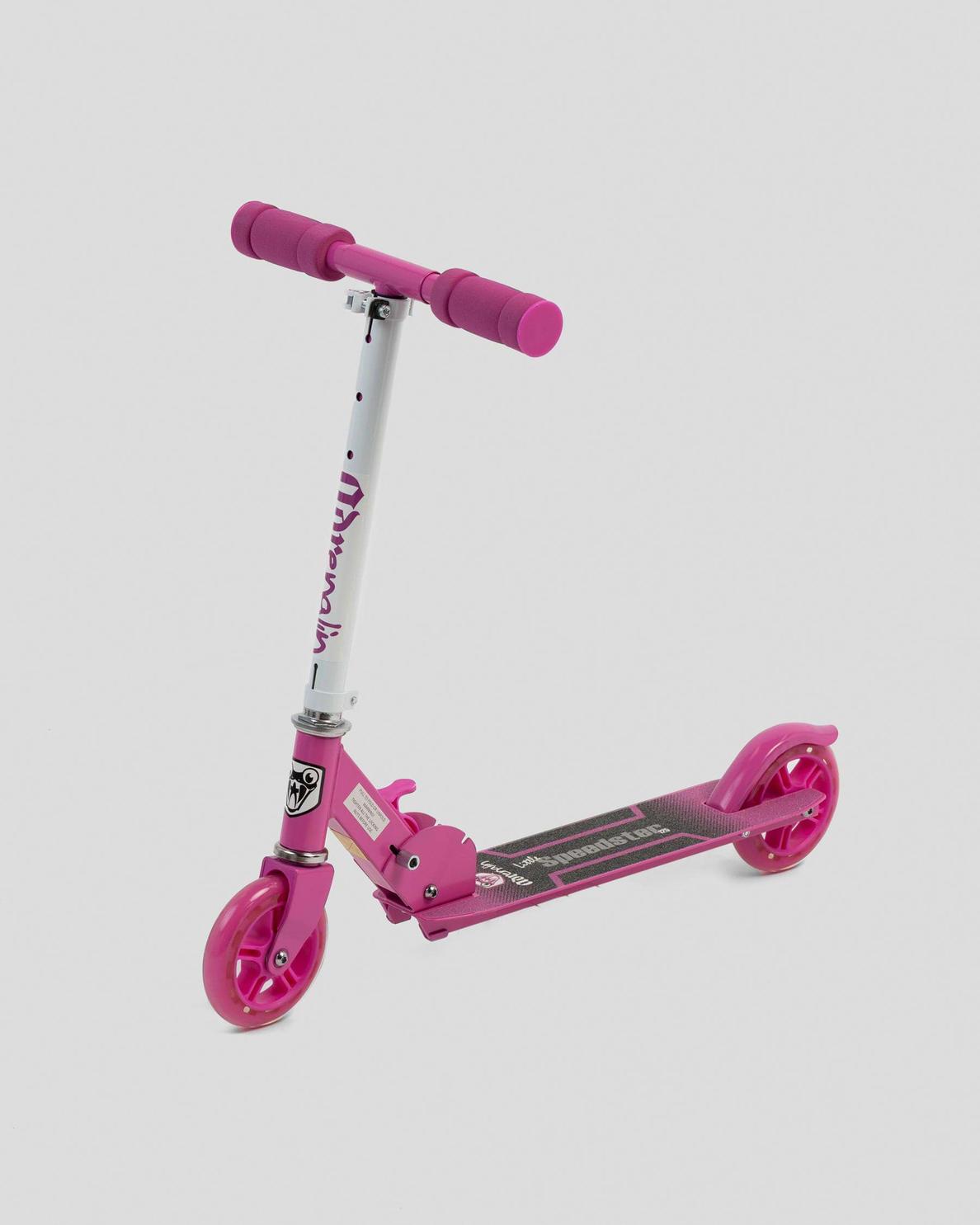 Little Speedster Scooter Pink offers at $79.99 in City Beach