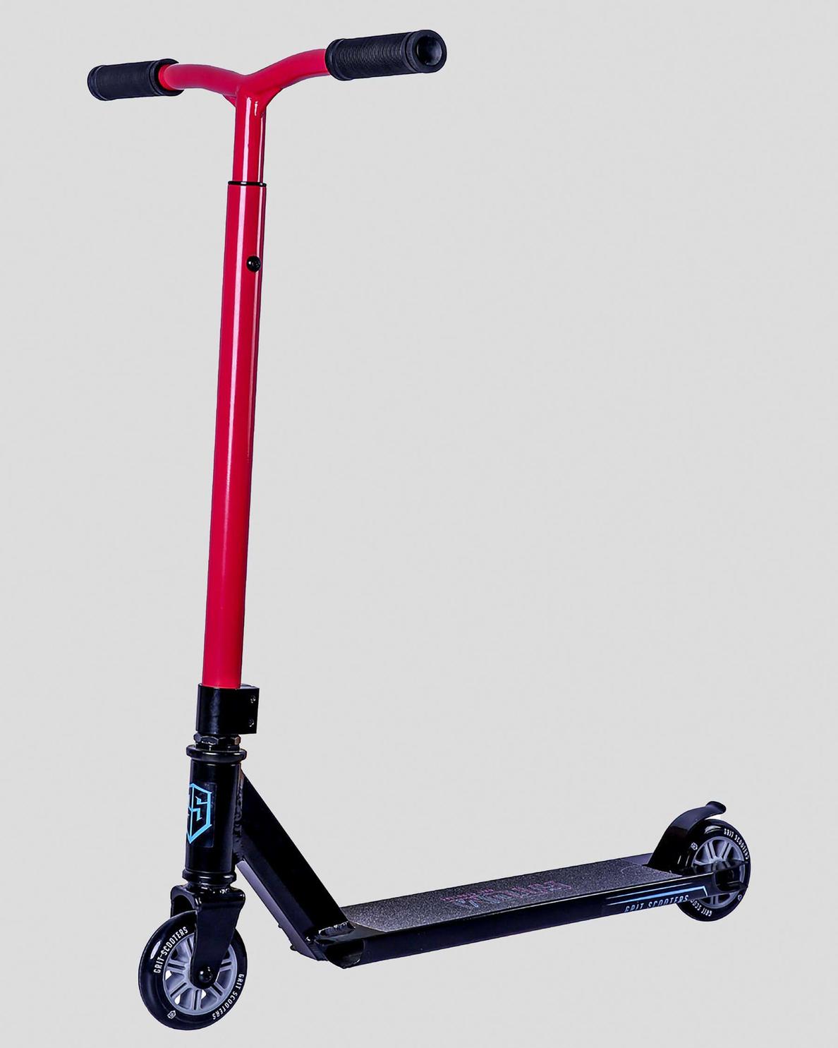 Atom Scooter Red offers at $149.99 in City Beach