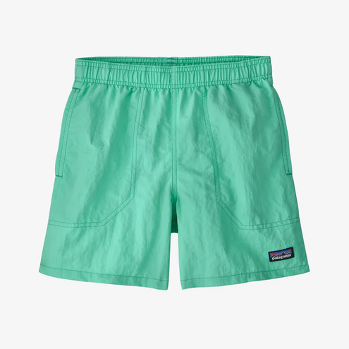 Kids' Baggies™ Shorts 5" - Lined offers at $41.97 in Patagonia