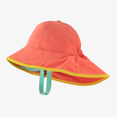 Baby Block-the-Sun UPF Hat offers at $29.97 in Patagonia