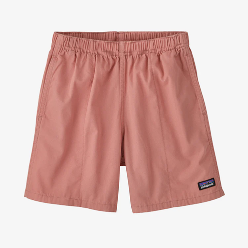 Kids' Funhoggers Cotton Shorts offers at $41.97 in Patagonia