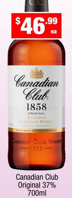 Whisky offers at $46.99 in Liquor Stax