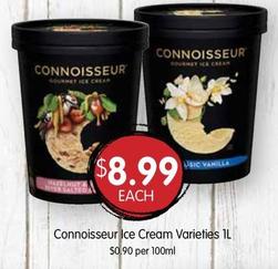 Ice Cream offers at $8.99 in Spudshed