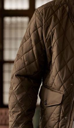 Polo Ralph Lauren - The Beaton Water-Repellent Jacket offers at $599 in Myer