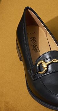 Easy Steps - Gala Loafer offers at $169.95 in Myer