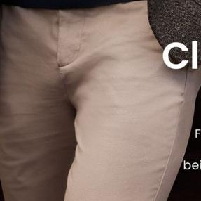 Reserve - Chino Pants offers at $119 in Myer