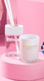 Salt&Pepper - Wanderlust Diffuser & Candle Gift Pack offers at $39.95 in Myer