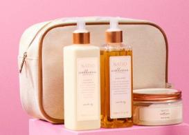Natio - Golden Bouquet Gift Set offers at $39.95 in Myer