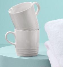 Le Creuset - Mugs offers at $19 in Myer