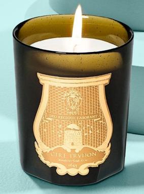 Trudon - Ernesto Candle 270g offers at $159 in Myer