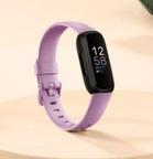 Fitbit - Inspire 3 In Lilac Bliss offers at $159 in Myer