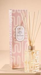 CIRCA - Rose Nectar & Clementine Diffuser 250ml offers at $52.95 in Myer