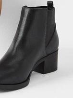 Pointed Toe Boots offers at $25 in Kmart