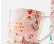 Best Mum Ever Mug offers at $3.5 in Kmart