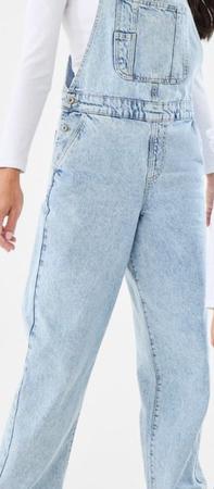 SL Denim Dungaree offers at $35 in Kmart