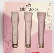 OXX - Bodycare Little Kisses Lip Trio Set offers at $6 in Kmart