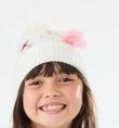 Beanie and Gloves Set - Unicorn offers in Kmart