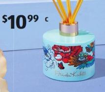 Frida Kahlo - Licensed Reed Diffuser 200ml offers at $10.99 in ALDI
