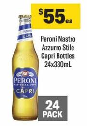 Beer offers at $55 in Liquorland