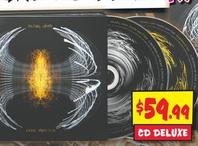 Pearl Jam - Dark Matter offers at $59.99 in JB Hi Fi