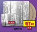 Folklore offers at $87.99 in JB Hi Fi