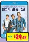 Grandview, U.s.a. offers at $29.98 in JB Hi Fi