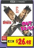 The Departed offers at $26.98 in JB Hi Fi