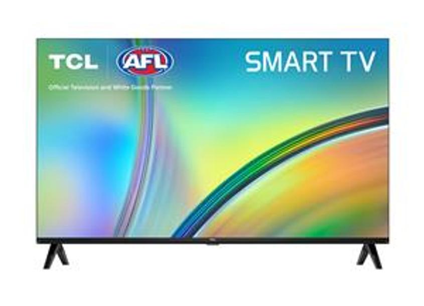 TCL 32" HD ANDROID TV - 32S5400AF offers at $295 in The Electric Discounter
