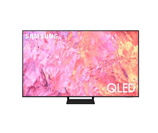 Samsung 55-inch Q60C QLED 4K Smart TV (2023) offers in Video Pro