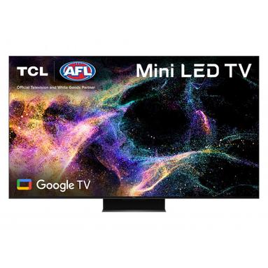 TCL 65C845 65" Inch Mini LED 4K Google TV offers in Video Pro