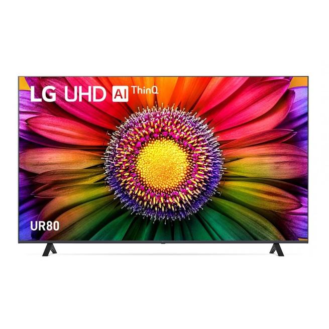 LG 75-inch UR8050 4K UHD LED LCD Ai ThinQ Smart TV offers in Video Pro