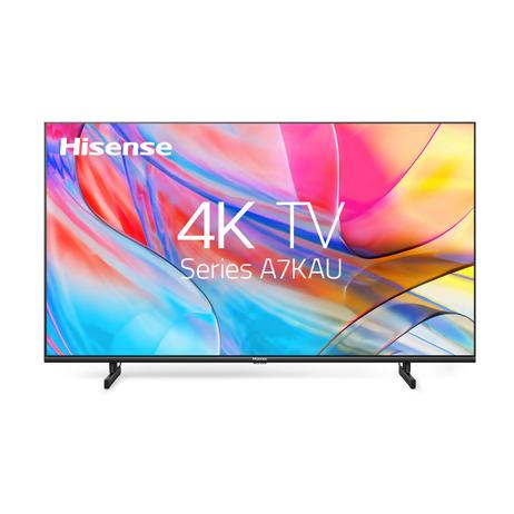 Hisense 55" A7KAU 4K UHD Smart TV (2023) offers at $685 in Video Pro