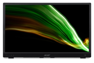 PM181Q Widescreen LED Monitor offers in Acer