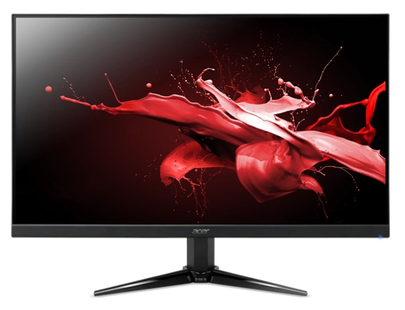 Nitro QG241Y S3 Widescreen Gaming LED Monitor offers in Acer