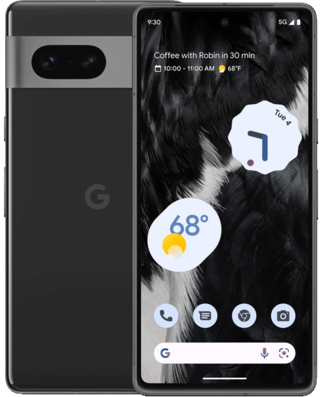 Google Pixel 7 Pro offers at $999 in Amaysim