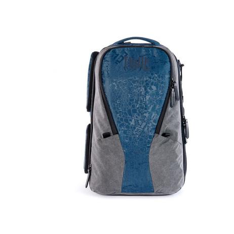 Toxic by 3LT – Valkyrie Camera Backpack Large – Sapphire offers at $249 in Camera Pro