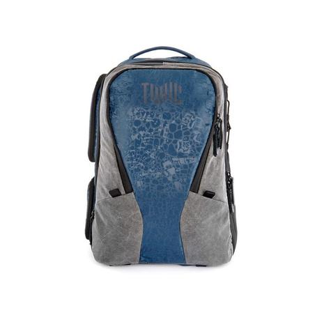 Toxic by 3LT – Valkyrie Camera Medium Backpack – Sapphire offers at $234 in Camera Pro