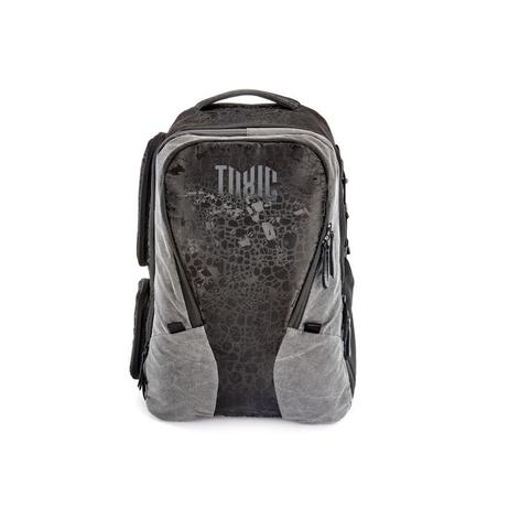 Toxic by 3LT Valkyrie Camera Backpack - Onyx, Medium (20L) offers at $234 in Camera Pro