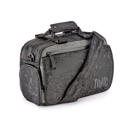 Toxic by 3LT – Wraith Camera Messenger Bag Large – Onyx offers at $199 in Camera Pro