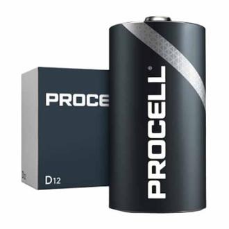 PC1300 Procell 1.5V D Procell Industrial Alkaline Bulk  offers at $5.95 in Every Battery
