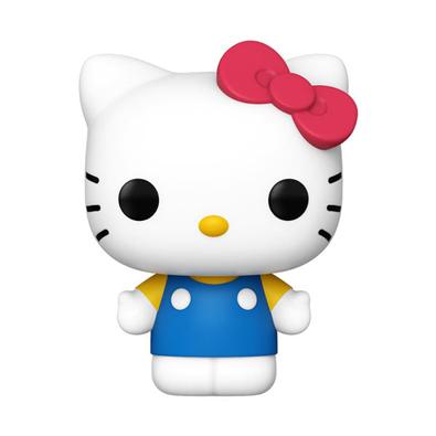 Hello Kitty 50th - Hello Kitty 10 Inch Pop - 79 offers at $79.99 in Gametraders