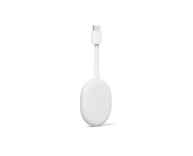 Chromecast with Google TV (HD) offers at $3.3 in Geddit
