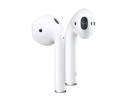 Apple AirPods Gen 2 with Charging Case offers at $7.96 in Geddit