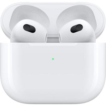 Apple Airpods with MagSafe Charging Case [3rd Gen] offers at $11.47 in Geddit