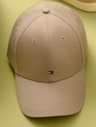Tommy Hilfiger - 6 Panel Cap offers at $49.95 in Myer