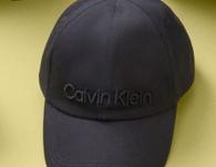 Calvin Klein - Embroidery Cap offers at $69.95 in Myer