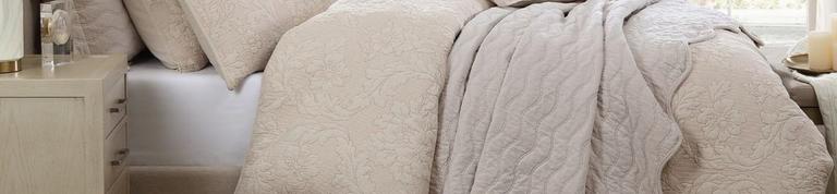 Private Collection - Indiana Coverlet offers at $254 in Myer