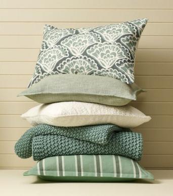 Heritage - Cushions offers at $49.95 in Myer